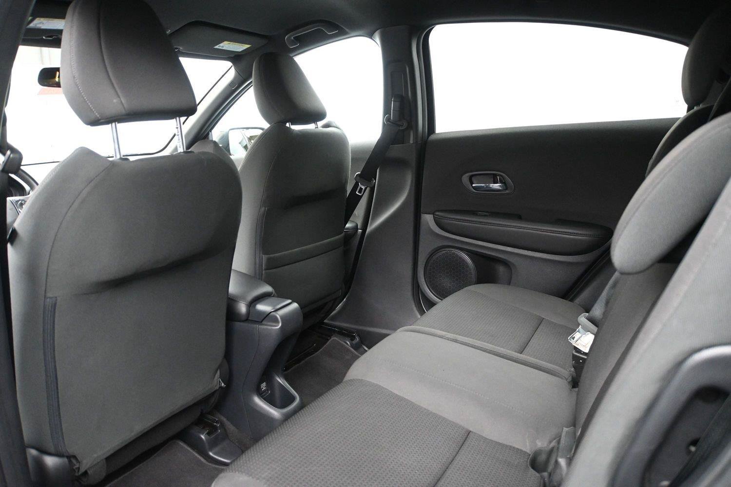 Used 2022 Honda HR-V Sport image 10