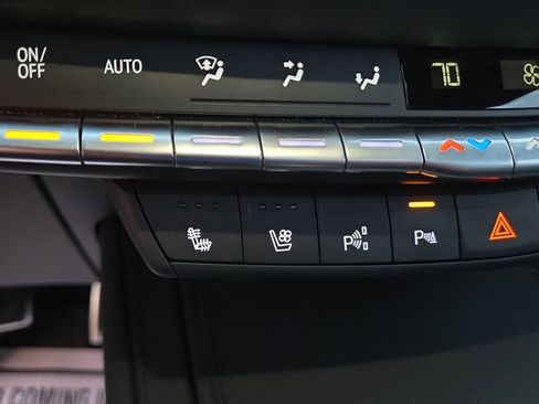 Certified 2021 Cadillac XT4 Sport image 27