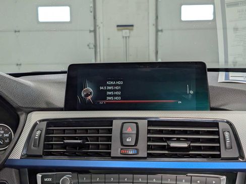 Used 2016 BMW 435i Gran Coupe xDrive AWD/4WD image 19
