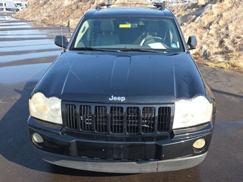 Used 2006 Jeep Grand Cherokee Laredo image 16