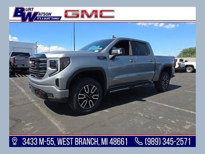 New 2026 GMC Sierra 2500 AT4
