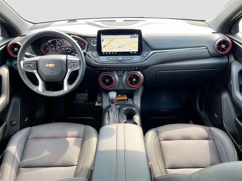 Used 2024 Chevrolet Blazer RS w/ LPO, Floor Liner Package image 23