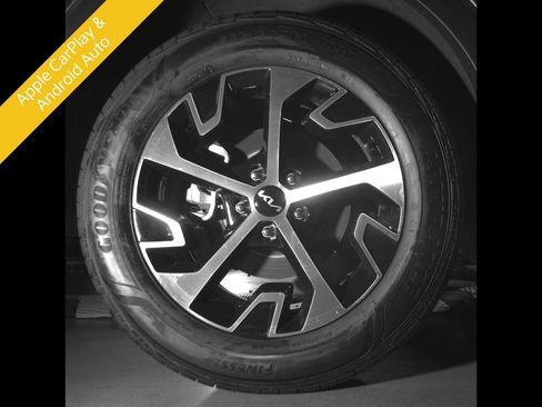 Certified 2024 Kia Sportage EX AWD/4WD image 13