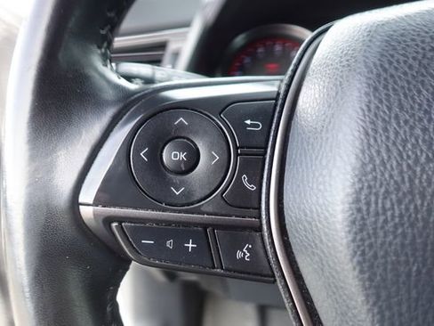 Certified 2021 Toyota Camry XSE image 16