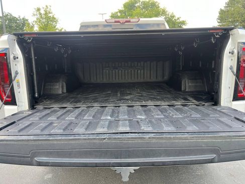 Used 2020 GMC Sierra 1500 Denali w/ Denali Ultimate Package AWD/4WD image 26