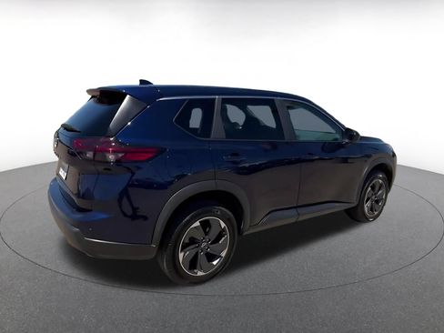 Used 2025 Nissan Rogue SV FWD image 15