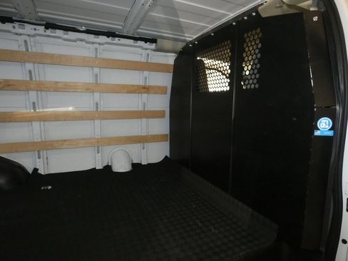 Used 2023 GMC Savana 2500 w/ Driver Convenience Package image 20