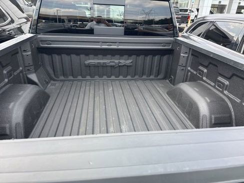 Used 2024 GMC Sierra 1500 AT4X AWD/4WD image 7
