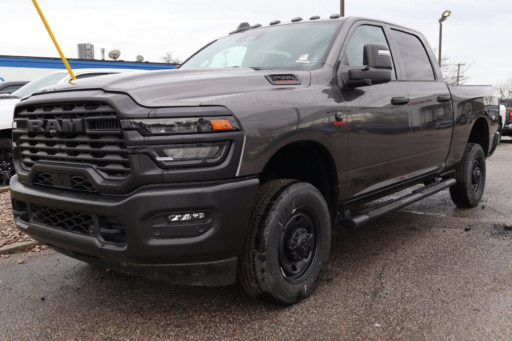 Used 2025 RAM 2500 Tradesman AWD/4WD image 1