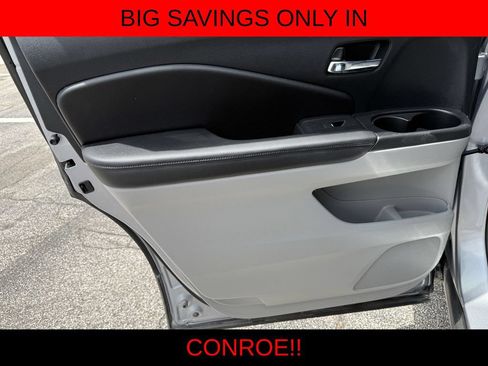 Used 2021 Honda Pilot Special Edition image 23
