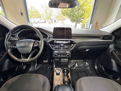 Used 2024 Ford Escape Active AWD/4WD image 14