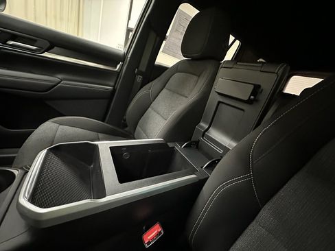 Certified 2025 GMC Terrain Elevation image 37