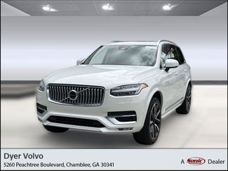 Certified 2024 Volvo XC90 B5 Plus w/ Protection Package Premier AWD/4WD video 1