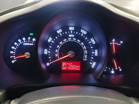 Used 2016 Kia Sportage LX FWD image 23