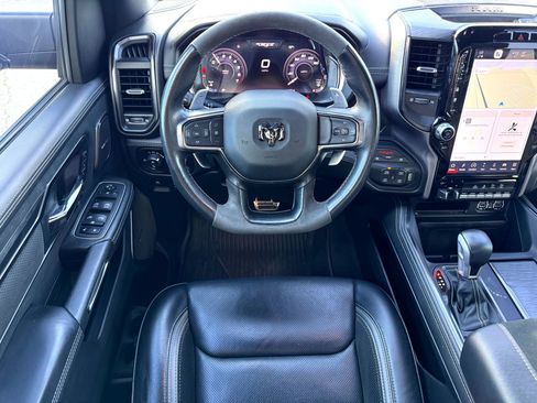 Used 2023 RAM 1500 TRX w/ TRX Level 2 Equipment Group image 23