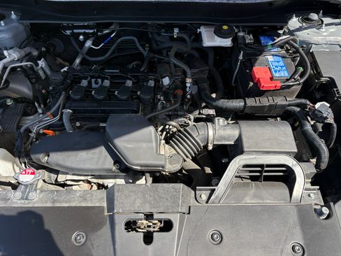 Certified 2024 Honda CR-V EX-L image 31