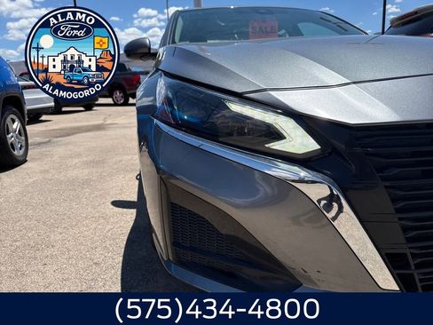 Used 2023 Nissan Altima 2.5 SV image 26