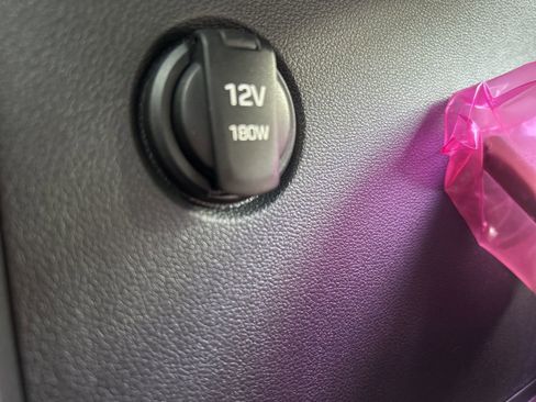 New 2026 Hyundai Santa Fe SEL image 57