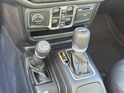 New 2026 Jeep Wrangler Sahara image 30