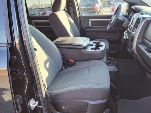 Used 2024 RAM 1500 Classic Warlock image 10