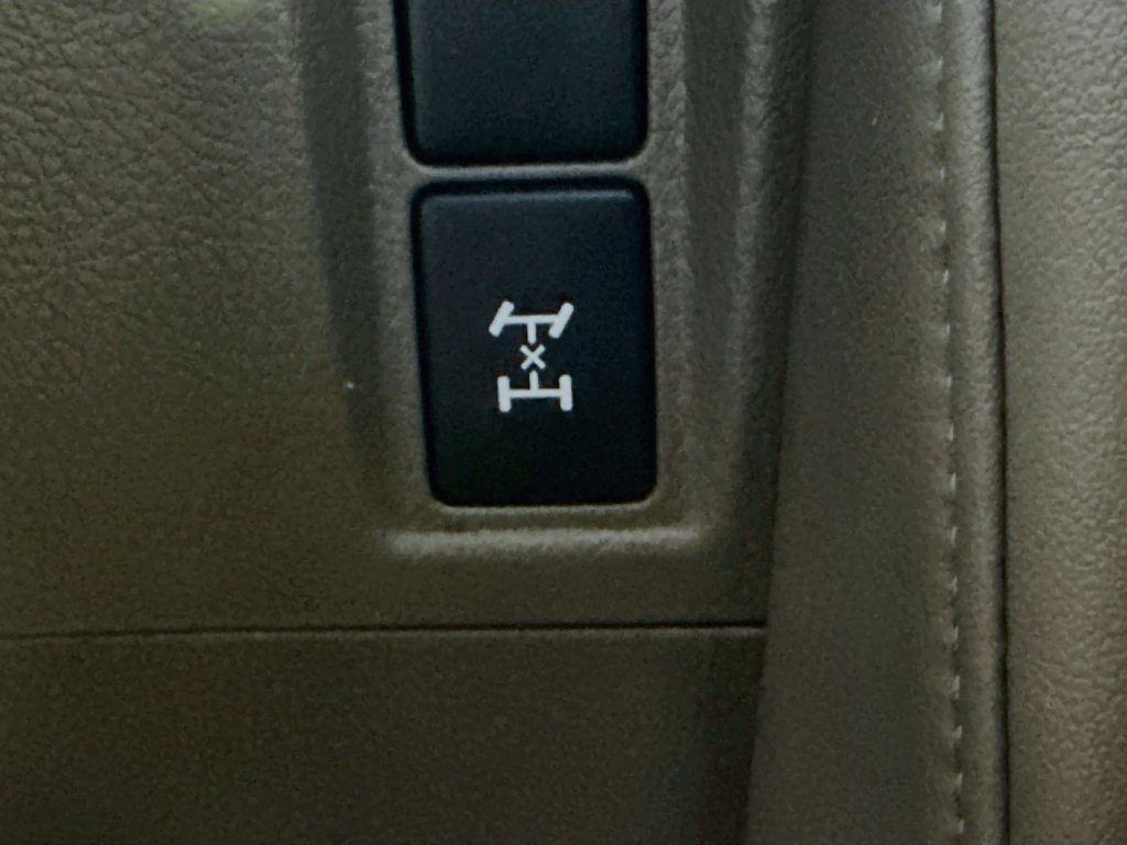 Used 2017 Lexus GX 460 w/ Navigation Package AWD/4WD image 42