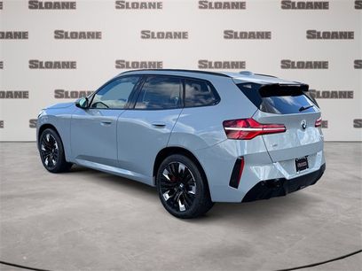 New 2026 BMW X3 xDrive30 w/ M Sport Package