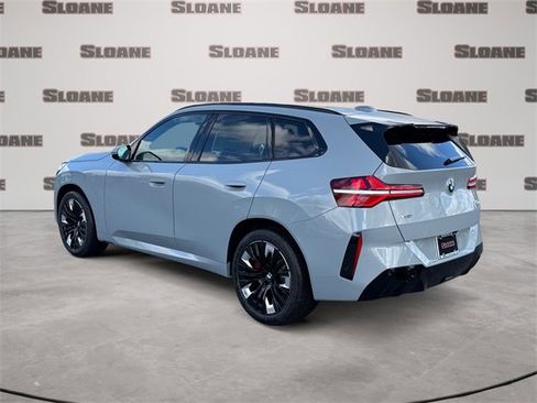 New 2026 BMW X3 xDrive30 w/ M Sport Package image 3