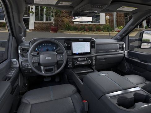 New 2026 Ford F250 Platinum w/ Tremor Off-Road Package image 34