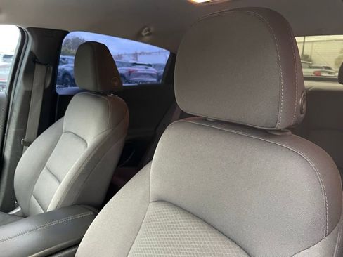 Used 2023 Chevrolet Malibu LT w/ Driver Confidence Package image 23