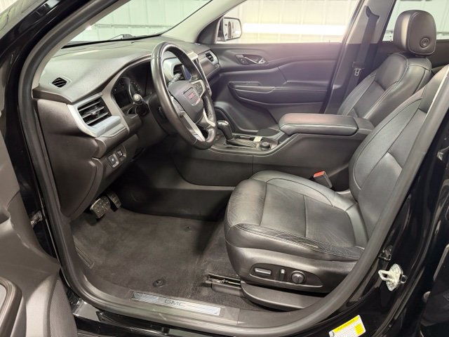 Used 2019 GMC Acadia SLT AWD/4WD image 7