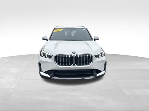 Used 2023 BMW X1 xDrive28i w/ Premium Package image 8