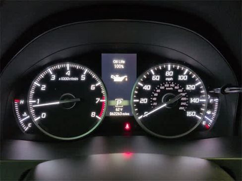 Certified 2018 Acura RDX AWD w/ Technology Package image 36