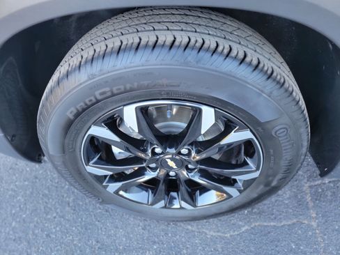 Certified 2023 Chevrolet TrailBlazer LT w/ Convenience Package image 34