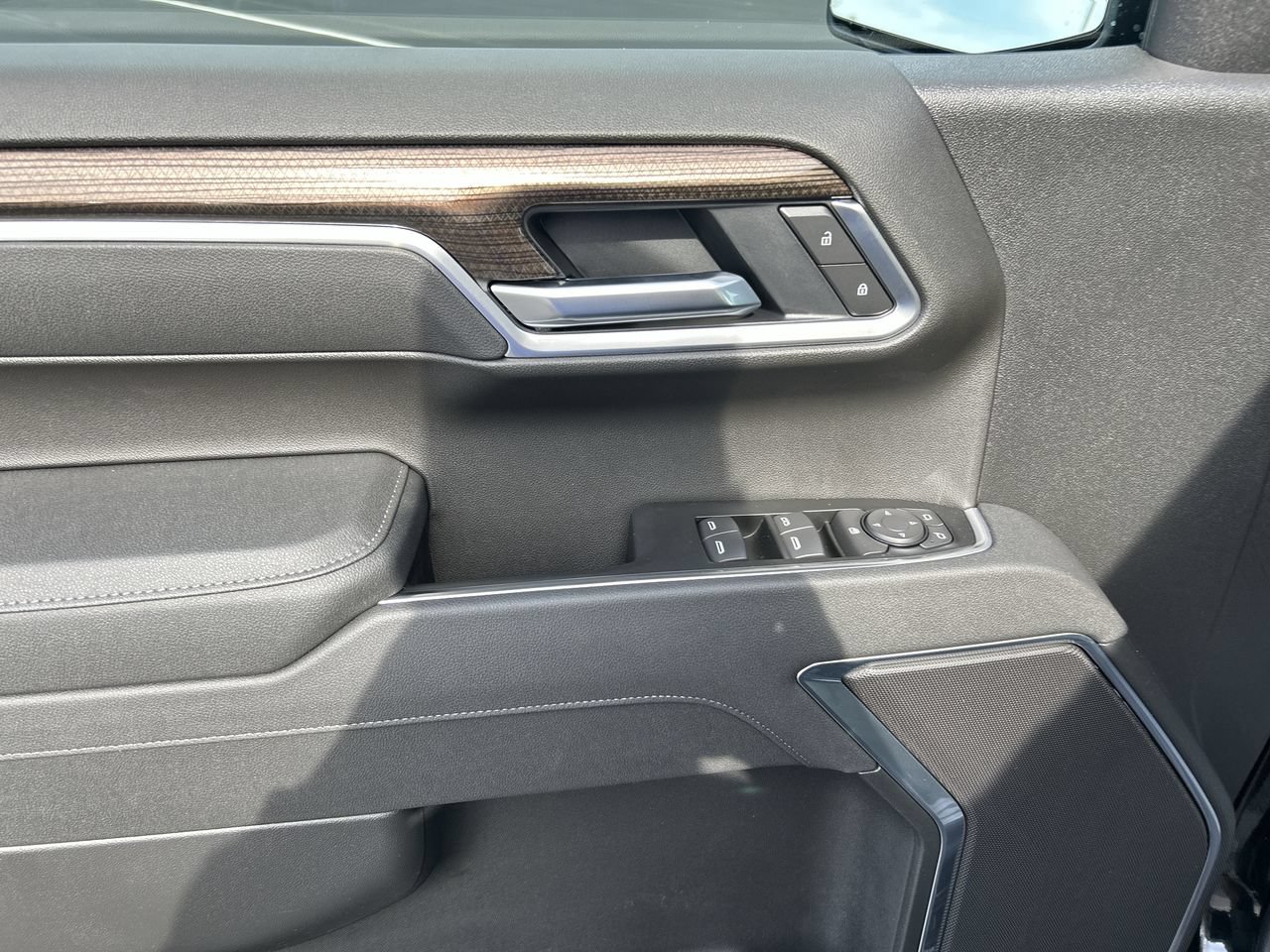 New 2026 Chevrolet Silverado 1500 RST AWD/4WD image 21