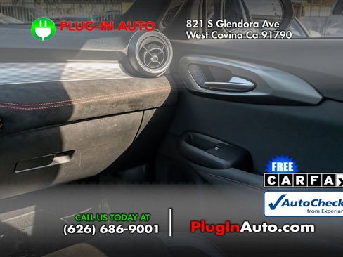 Used 2024 Alfa Romeo Tonale Veloce image 19