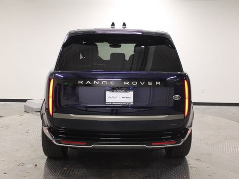 Used 2023 Land Rover Range Rover SE image 6