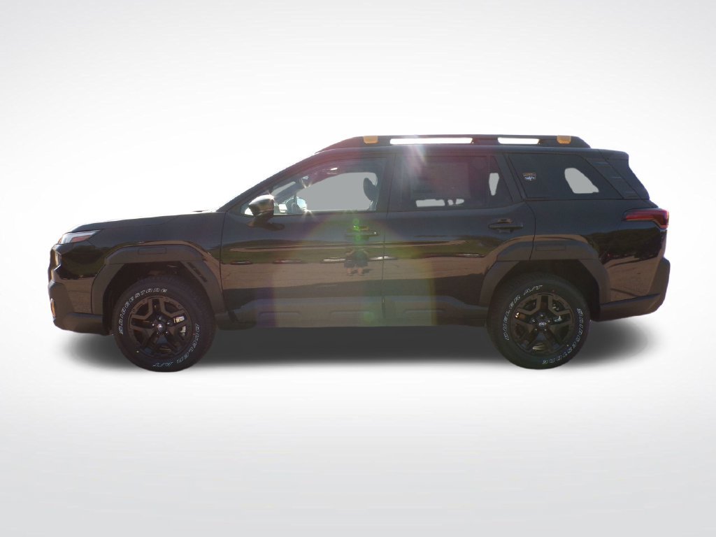 New 2026 Subaru Outback Wilderness AWD/4WD image 2