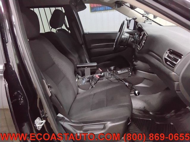 Used 2021 Dodge Durango AWD w/ Skid Plate Group image 14