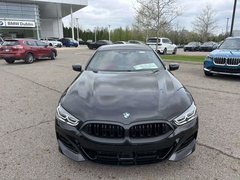 New 2026 BMW 840i xDrive AWD/4WD image 2