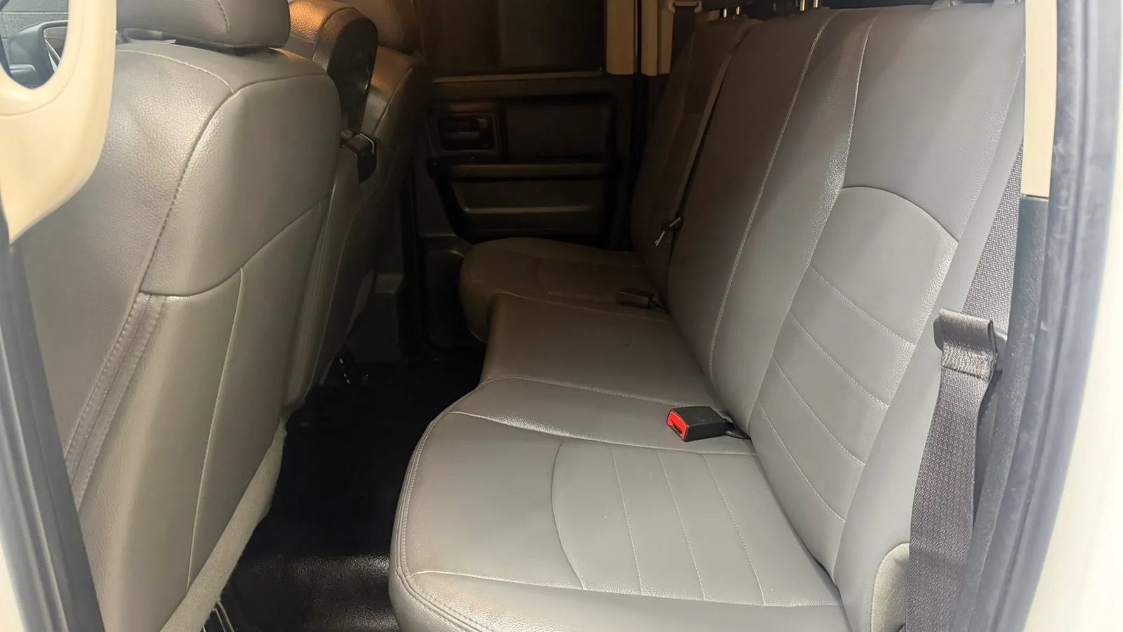 Used 2018 RAM 1500 Tradesman w/ Protection Group AWD/4WD image 15