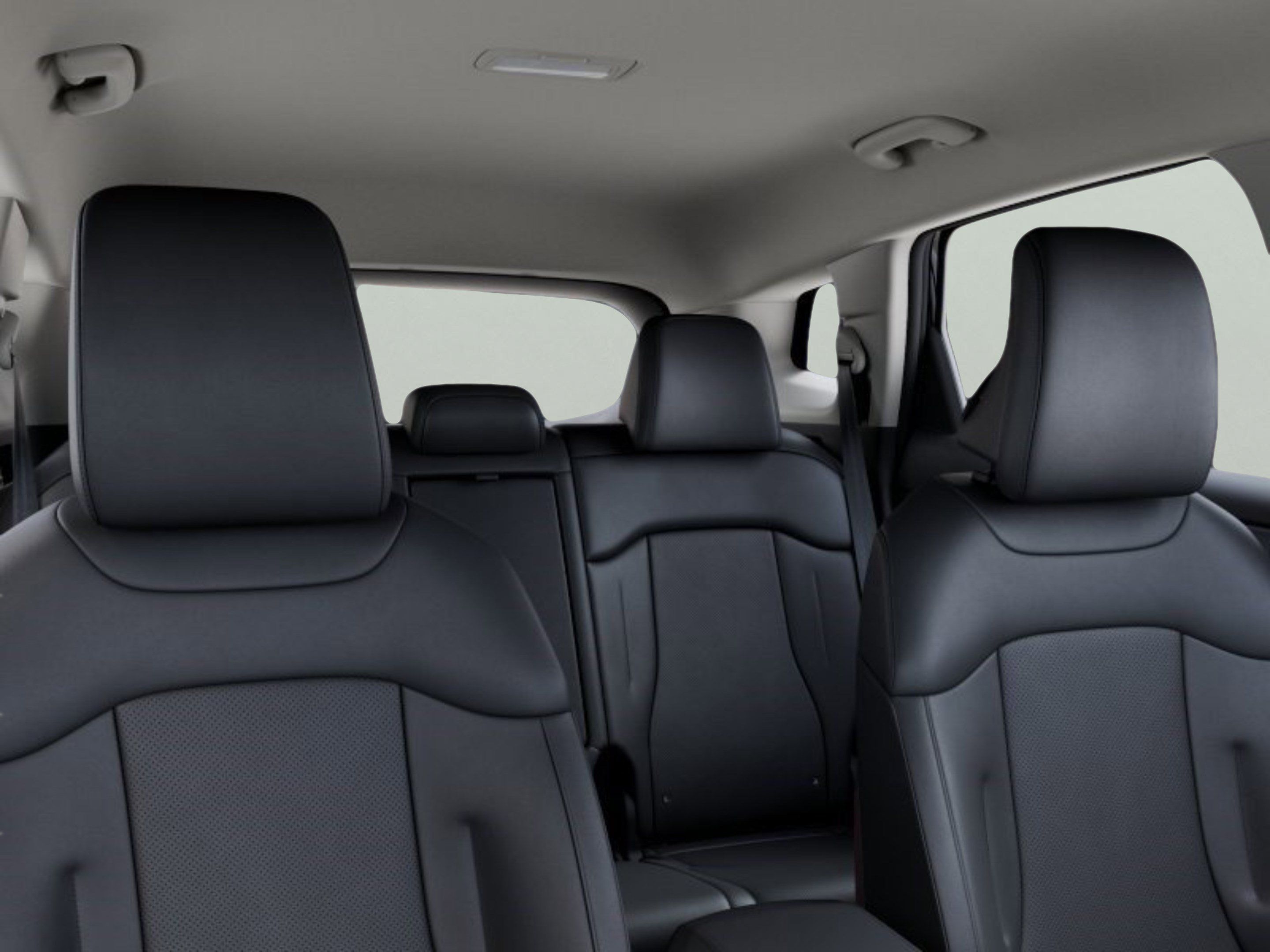 New 2026 Kia Sportage EX FWD image 22