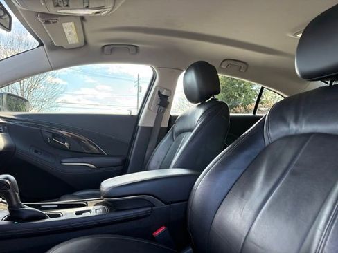 Used 2014 Buick LaCrosse Leather image 26