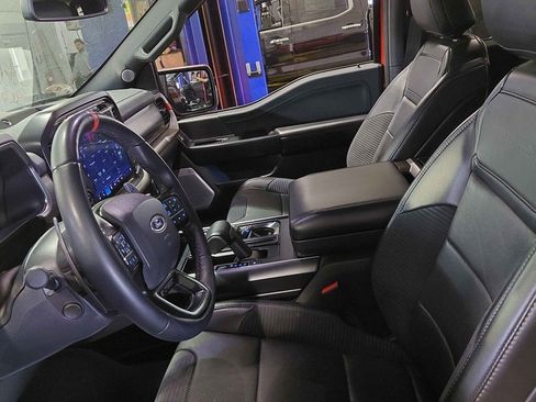 Used 2023 Ford F150 Raptor w/ Raptor Carbon Fiber Package image 5