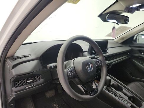 Used 2024 Honda Accord EX image 12