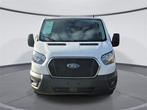 Used 2023 Ford Transit 250 Low Roof w/ Exterior Upgrade Package image 2
