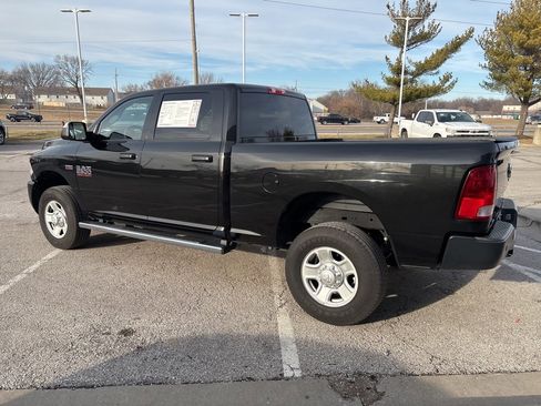 Used 2017 RAM 2500 Tradesman w/ Popular Equipment Group image 16
