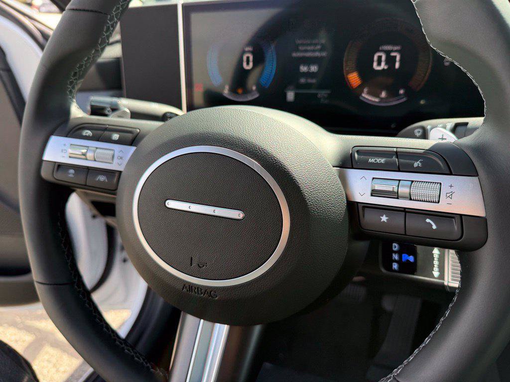 New 2026 Hyundai Sonata SEL AWD/4WD image 24