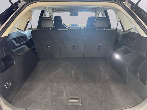 Certified 2024 Ford Edge SEL image 11