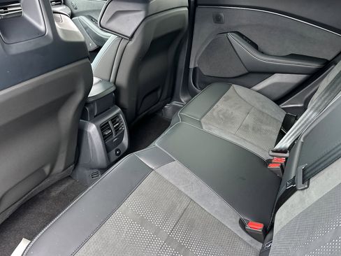 Used 2025 Ford Mustang Mach-E GT image 11