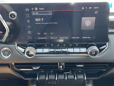 New 2026 GMC Canyon Elevation w/ Convenience Package image 10